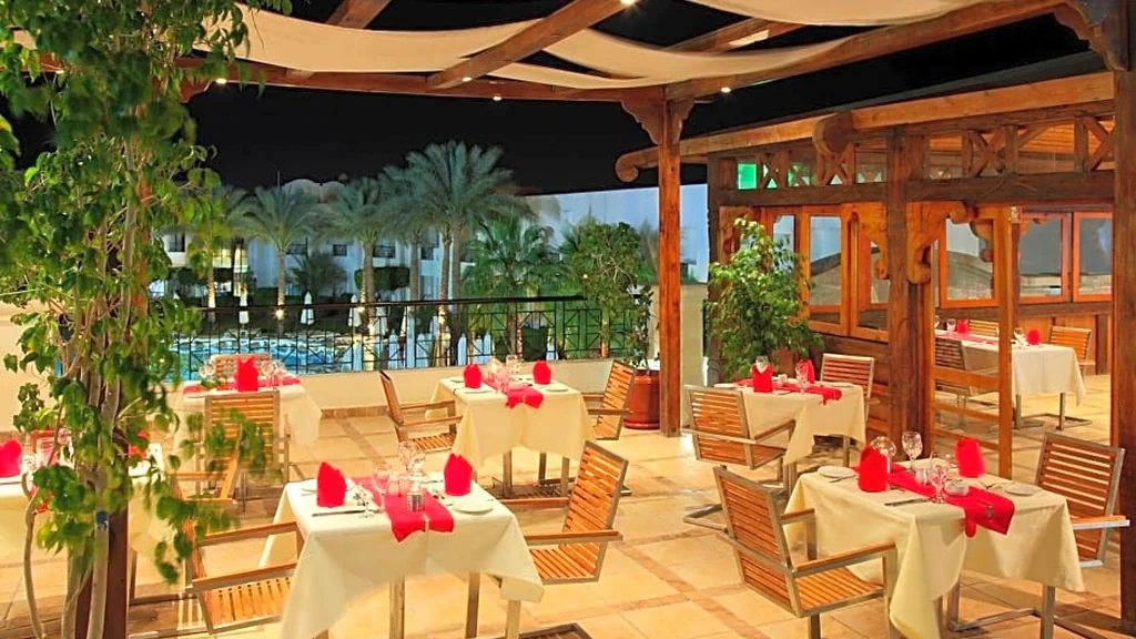 Hotel Xperience St. George Homestay - Sharm Elshikh